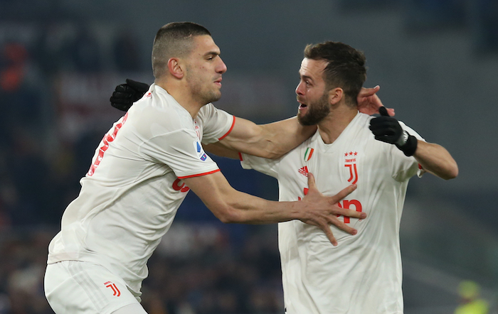Pjanic finisce in prestito al Besiktas che gli pagherà meno di tre milioni di ingaggio Pjanic finisce in prestito al Besiktas che gli pagherà meno di tre milioni di ingaggio