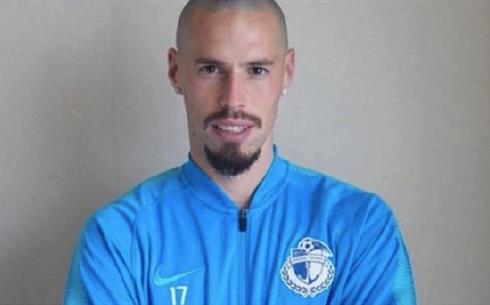 Hamsik: “Gattuso è una persona sincera, mi sarebbe piaciuto lavorare con lui”