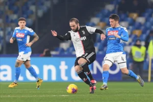 Higuain