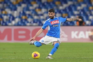 De Laurentiis potrebbe bloccare la cessione di Hysaj
