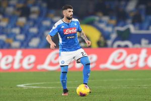Hysaj: “Potrei rimanere a Napoli, ho molta più fiducia nel mister Gattuso” item-thumbnail
