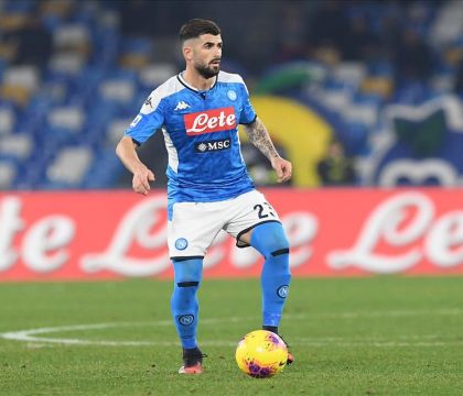 L’agente di Hysaj: “Gattuso, Giuntoli e De Laurentiis vogliono che resti al Napoli” L’agente di Hysaj: “Gattuso, Giuntoli e De Laurentiis vogliono che resti al Napoli”