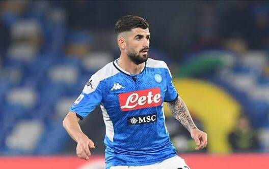 Hysaj: “Potrei rimanere a Napoli, ho molta più fiducia nel mister Gattuso”