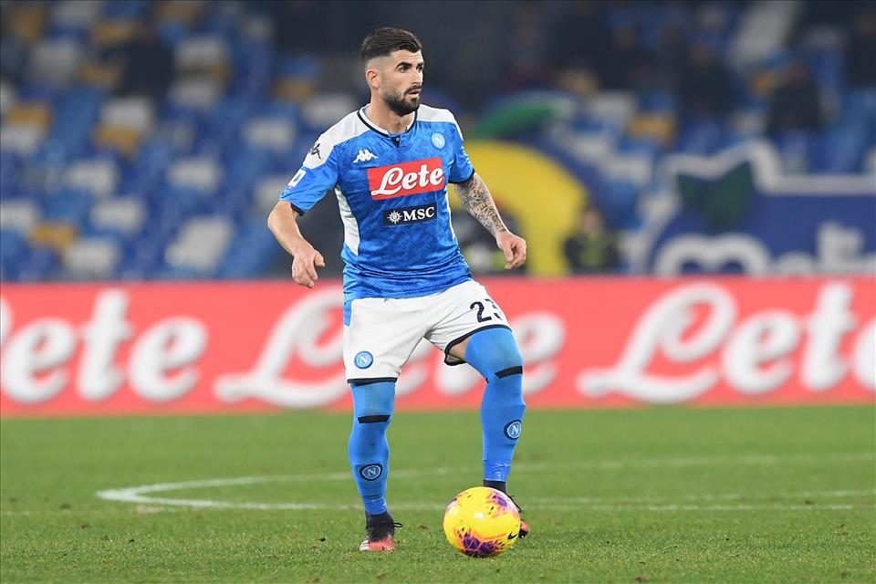 Hysaj: “Potrei rimanere a Napoli, ho molta più fiducia nel mister Gattuso” Hysaj: “Potrei rimanere a Napoli, ho molta più fiducia nel mister Gattuso”