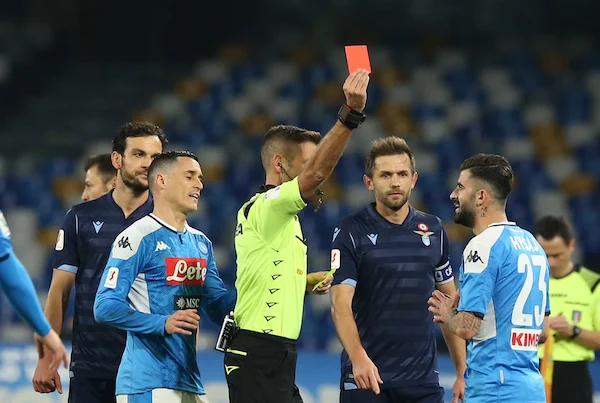 quattro settimane di ritiro prima del campionato