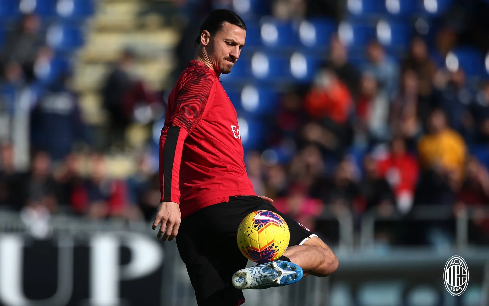 ibrahimovic