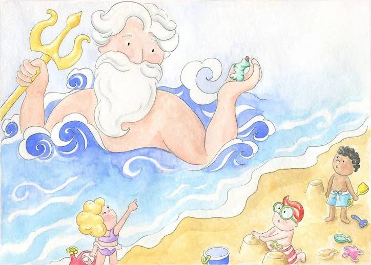 Il Mann per i bambini