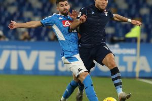 Immobile: “Sono felice in Nazionale, esco dal campo sempre con la maglia sudata” item-thumbnail