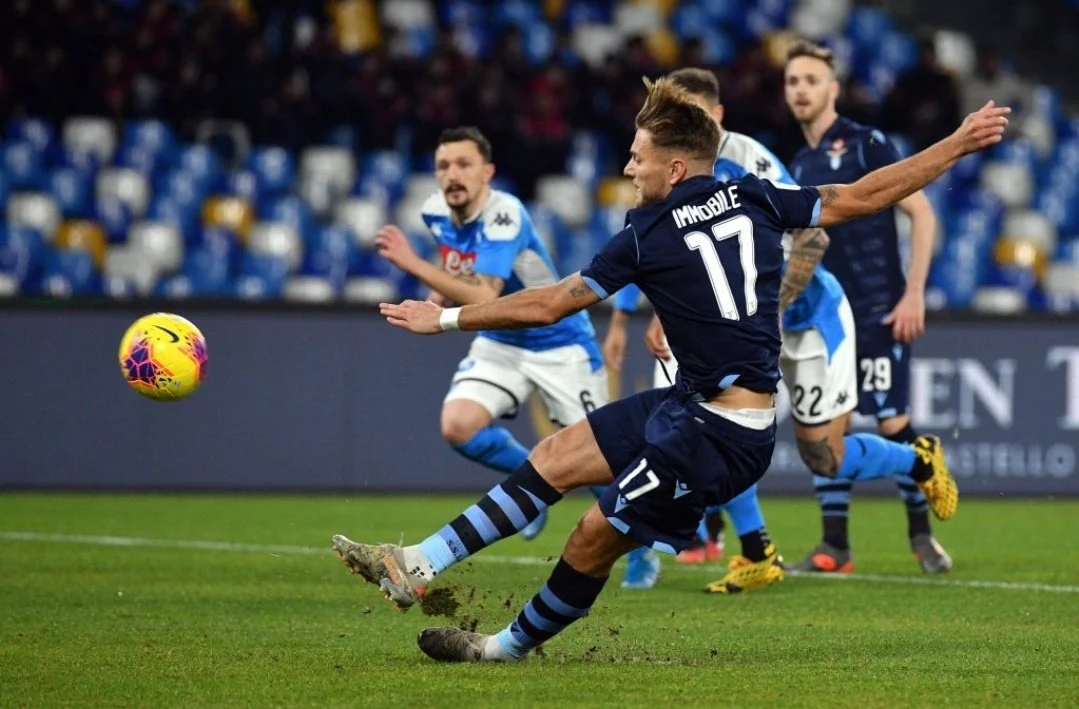 Immobile: Cairo mi ha offeso