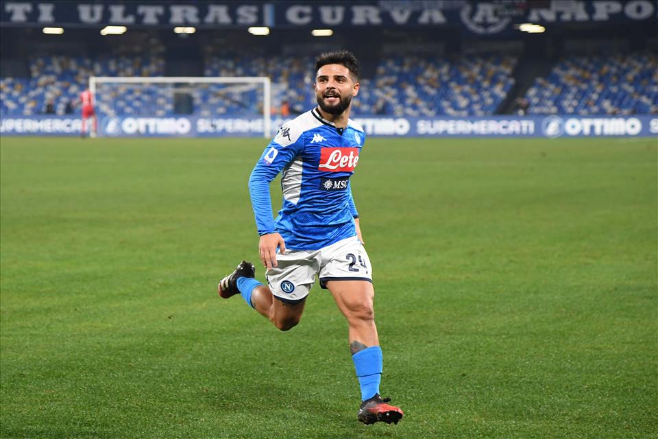 La prodezza di Insigne, il rientro di Zaniolo: il filo azzurro tra il Napoli e la Nazionale