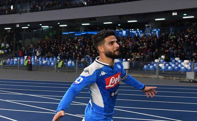 Libero: il Napoli è gattusiano ma sembra sarriano. Il ritorno a Napoli di Sarri è indigesto