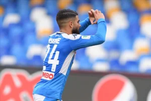 insigne e petagna