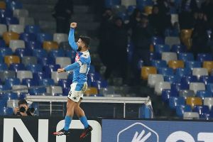 CorSport: Insigne rigenerato da Gattuso, presto si parlerà del suo prolungamento con il Napoli item-thumbnail