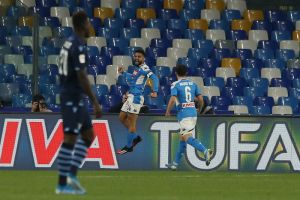 Il Giornale: tra le semifinaliste di Coppa Italia la vera impresa l’ha fatta il Napoli item-thumbnail