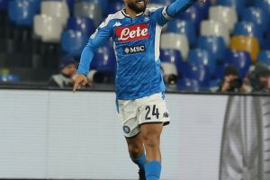 Gattuso: “Insigne è tra i migliori dieci talenti italiani degli ultimi 20 anni” item-thumbnail
