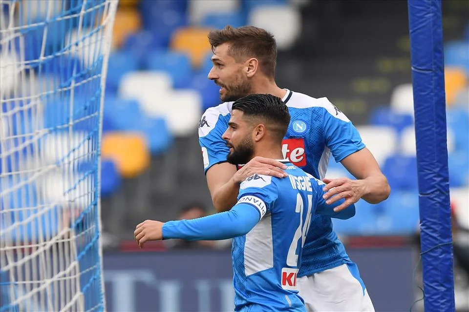 insigne Ancelotti voleva venderlo