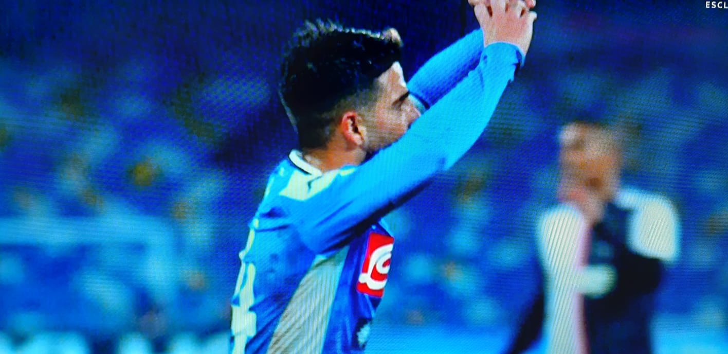 Insigne: i quotidiani esaltano l’umiltà del capitano Insigne: i quotidiani esaltano l’umiltà del capitano