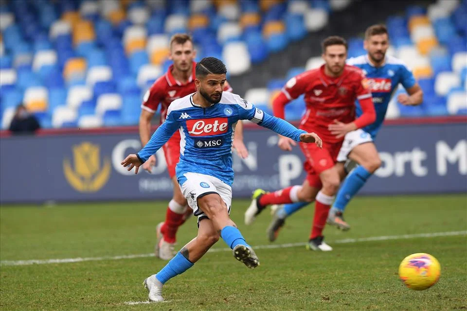 ascolti coppa italia