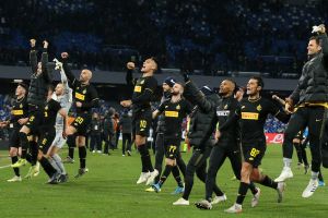 Inter, test negativi. Oggi iniziano gli allenamenti individuali facoltativi item-thumbnail