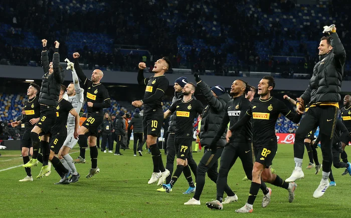 serie a