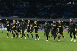 positivi Skriniar e Bastoni eppure l'Inter non va in bolla
