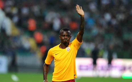 Jean Seri