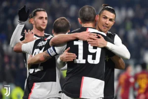 Juventus rimborso abbonamenti Amazon
