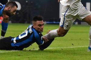 Gravina: “Rigore Lautaro? Irrati ha sbagliato ma anche al Var si può sbagliare» item-thumbnail