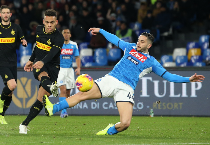 Il Messaggero: dov’è finito Manolas? Insieme a De Ligt ha deluso le aspettative Il Messaggero: dov’è finito Manolas? Insieme a De Ligt ha deluso le aspettative