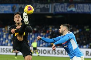 Deloitte: se la Serie A non finisce, in fumo 720 milioni item-thumbnail