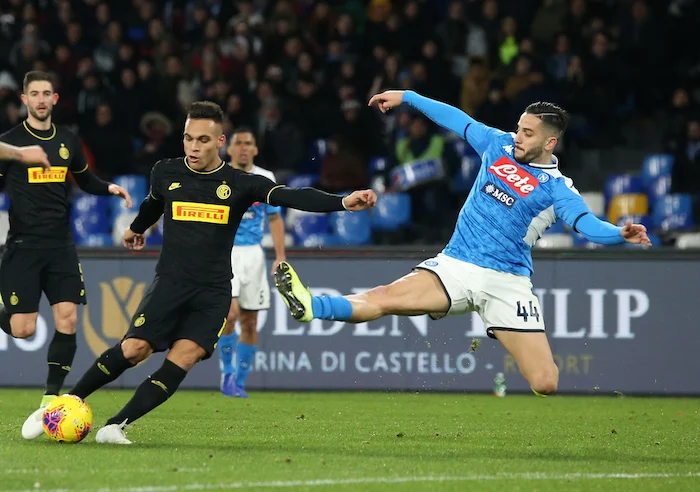 l'inter blocca i rinnovi