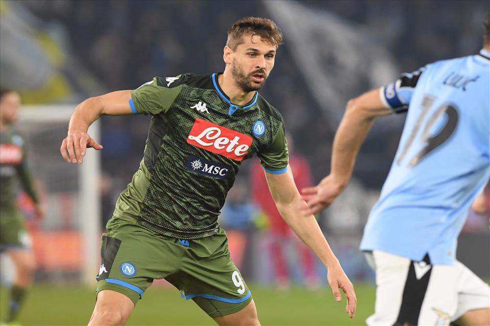Tuttoport: il Napoli ha già offerto Llorente alla Juventus a parametro zero