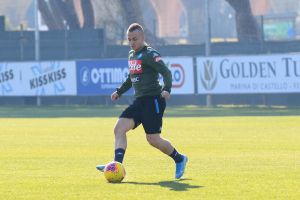 Lobotka: «Il Napoli gioca ogni anno in Europa, è un passo avanti per me» item-thumbnail