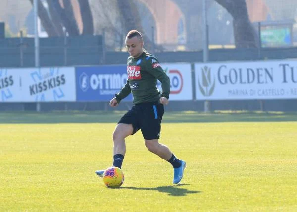 Lobotka Napoli
