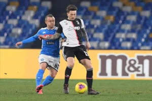 bernardeschi nessun infortunato della Juve recupererà col Napoli