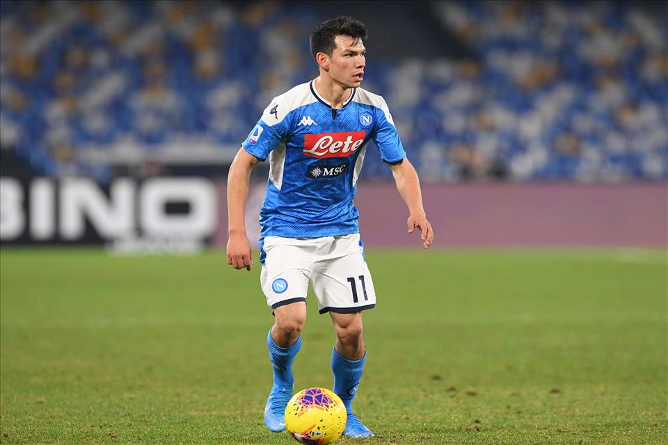 Gazzetta: Lozano ha dato mandato a Raiola di trovargli una sistemazione Gazzetta: Lozano ha dato mandato a Raiola di trovargli una sistemazione