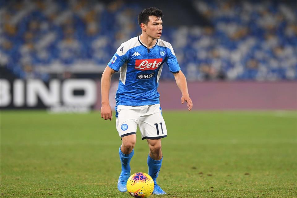 Gazzetta: Lozano ha dato mandato a Raiola di trovargli una sistemazione