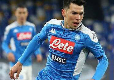 Cormezz: il Napoli di Gattuso riparte da Lozano