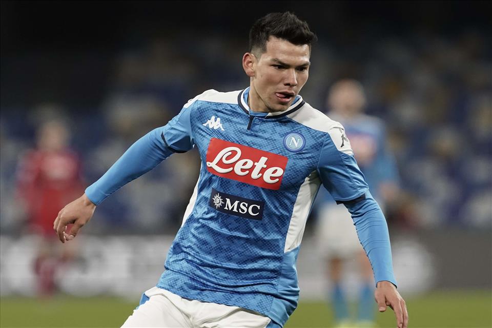 Don Balon: “il Milan offre 40 milioni per Lozano (che ha un pessimo rapporto con Gattuso)”