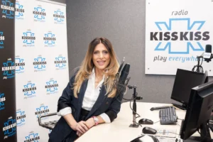 Radio Kiss Kiss