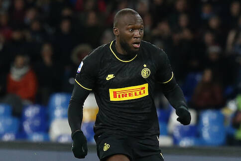 Lukaku saluta i tifosi dell'Inter | «Spero mi capiate | il Chelsea è l'occasione della mia vita» - Vimarsana News