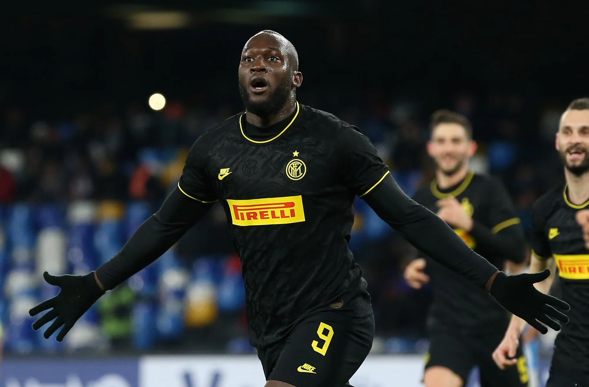 Lukaku