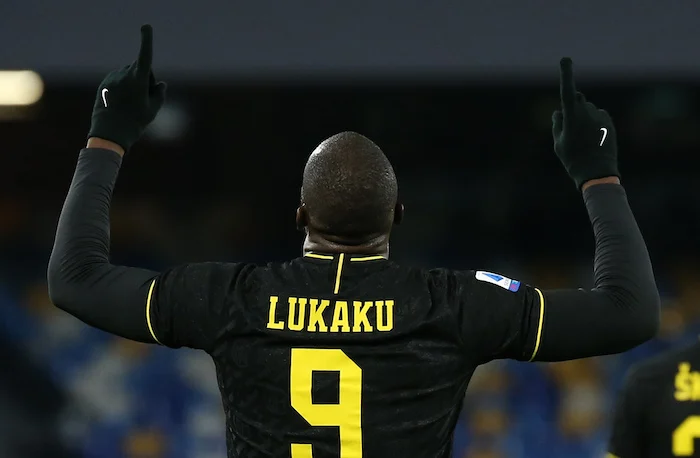 Lukaku