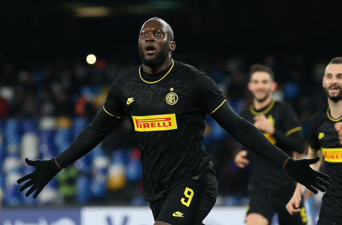 Lukaku salva l’Inter: 2-2 con l’altro Borussia. L’Atalanta dilaga