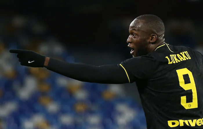 Lukaku