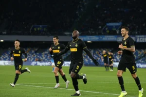 il chelsea rilancia per lukaku