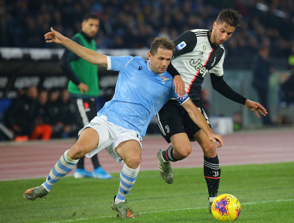 Sarri ha messo Bentancur al centro del cantiere Juve