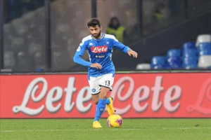 Gattuso potrebbe far giocare Luperto