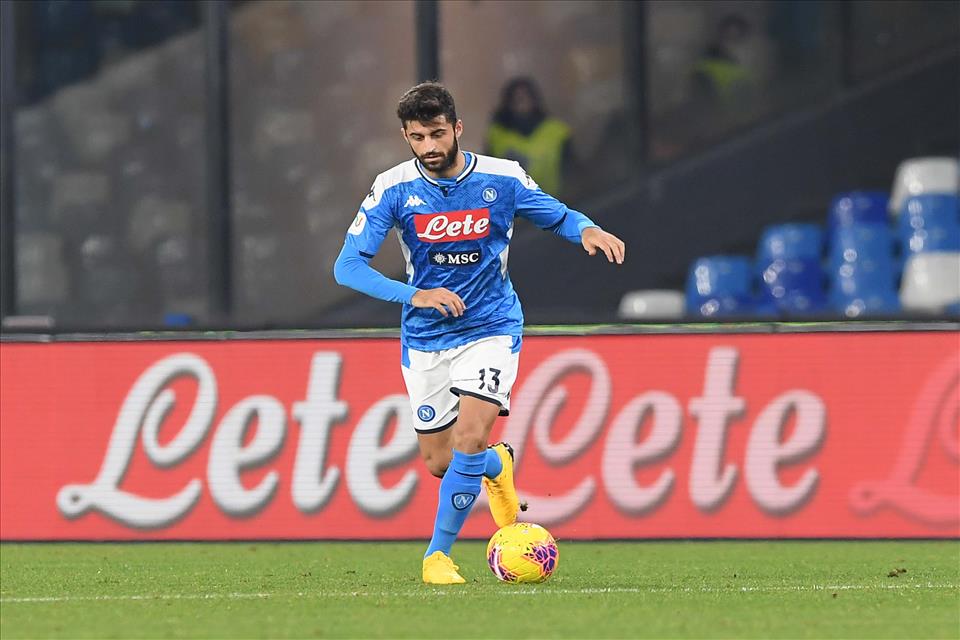 Il ds del Parma su Luperto: «Ci piace e l’abbiamo cercato, ma il Napoli non l’ha voluto dare» Il ds del Parma su Luperto: «Ci piace e l’abbiamo cercato, ma il Napoli non l’ha voluto dare»