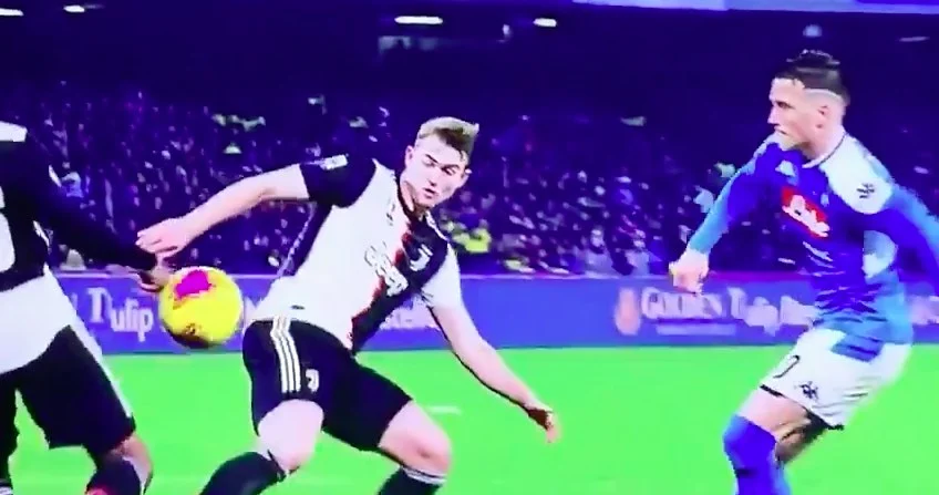 Cuadrado rigore